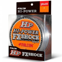 HI-Power FX-Shock