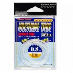 DECOY URETHANE TUBE