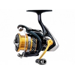 DAIWA REVROS LT