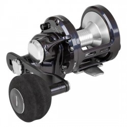 Fin-Nor Slow Pitch Jigging...