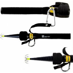 RAFFIO TELESCOPICO PER...