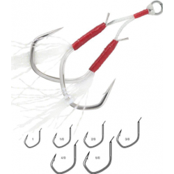 VMC ASSIST HOOK 7117SA