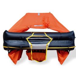 ZATTERA EUROVINIL 10POSTI