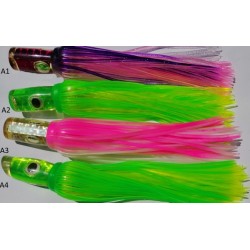 Z.ALTURA TRONFY 22CM TESTA...