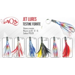 AQS JET LURES