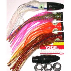 YO-ZURI TROLLING QUICK...