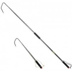 ITALCANNA RAFFI INOX mt.1,65