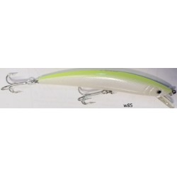 YO-ZURI DELTA SWORD 11CM 15GR