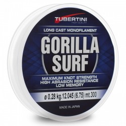 TUBERTINI FILO Gorilla Surf...