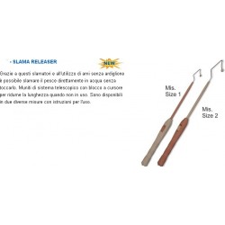 SLAMA RELEASER MIS.1 STONFO