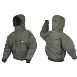 GEOF ANDERSON GIACCA RAPTOR...