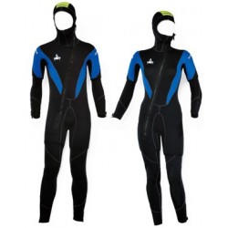 TECNISUB HUD.MODUL.5+5MM