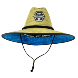PELAGIC BAJA STRAW HAT DELUXE
