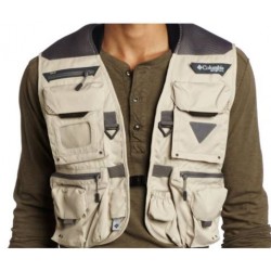 COLUMBIA HENRY'S FORK VEST