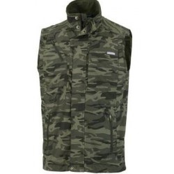 COLUMBIA SILVER RIDGE VEST