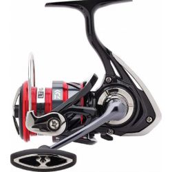 DAIWA NINJA LT + SPARE SPOOL