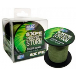 ASSO PERFECT STORM 8XPE...