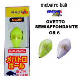 MARIA MEBATRO BALL CF.1PZ...