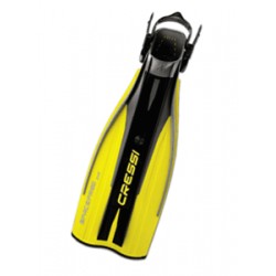 Cressi Space Frog one