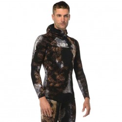 OMER MX 3D MUTA 5MM TG IV