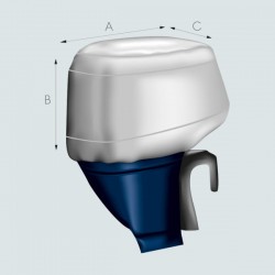COPERTURA MOTORI TESSILMARE.