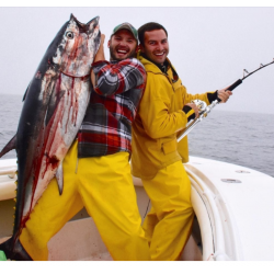 COMPLETO 2P IMPERMEABILE