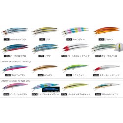 DUEL HARDCORE MINNOW 90MM...