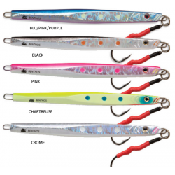 WILLIAMSON BENTHOS SPEED JIG