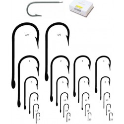 MUSTAD AMI 2315 N.16 made...