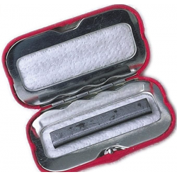 Scaldamani a Carboncini