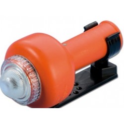 Boetta luminosa al litio...