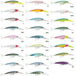 RAPALA X-RAP MAGNUM 15