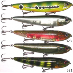 EVERGREEN AMAZON PENCIL