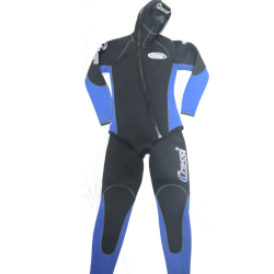 CRESSI MUTA MEDAS 5MM