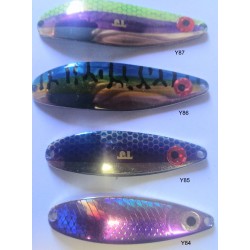 YOZURI ALTIMA TJ SPOON