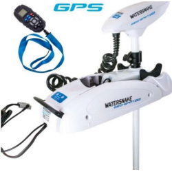 WATERSNAKE GEO-SPOT GPS SW...