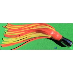 BJET TERMINETOR 18CM 30GR