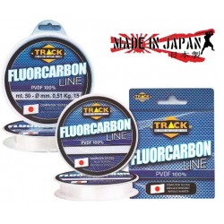 TRACK LINEE FLUOROCARBON X...