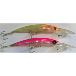 YOZURI CRISTAL MINNOW 3D...