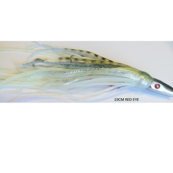RED EYE TROLLING KONA JET