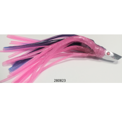 LURES  PINK WHITE 19823 16CM