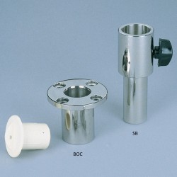 KRISTALFISHING SB+BOC