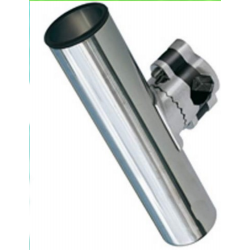 Portacanna da Battagliola inox