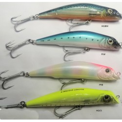 YO-ZURI AILE MAGNET 105MM...