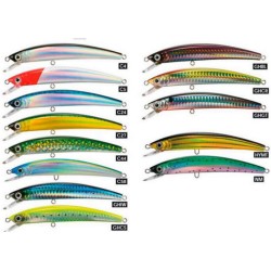 YO-ZURI CRISTAL MINNOW...