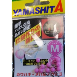 ATTACCHI PER BOLENTONO CON...