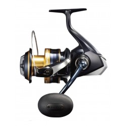 SHIMANO SPHEROS SW