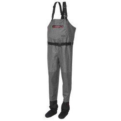 DAM WADERS DRYZONE...