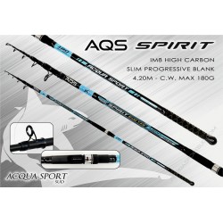AQS  SPIRIT 180GR