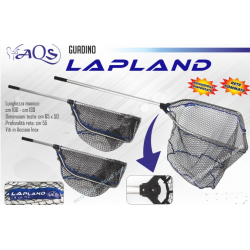 LAPLAND GUADINO BARCA...